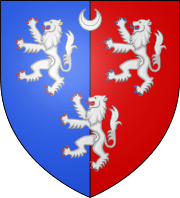 180px-Herbert_arms_(Earl_of_Carnavon)_svg