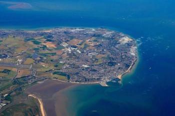 conquerthecornerofEngland!